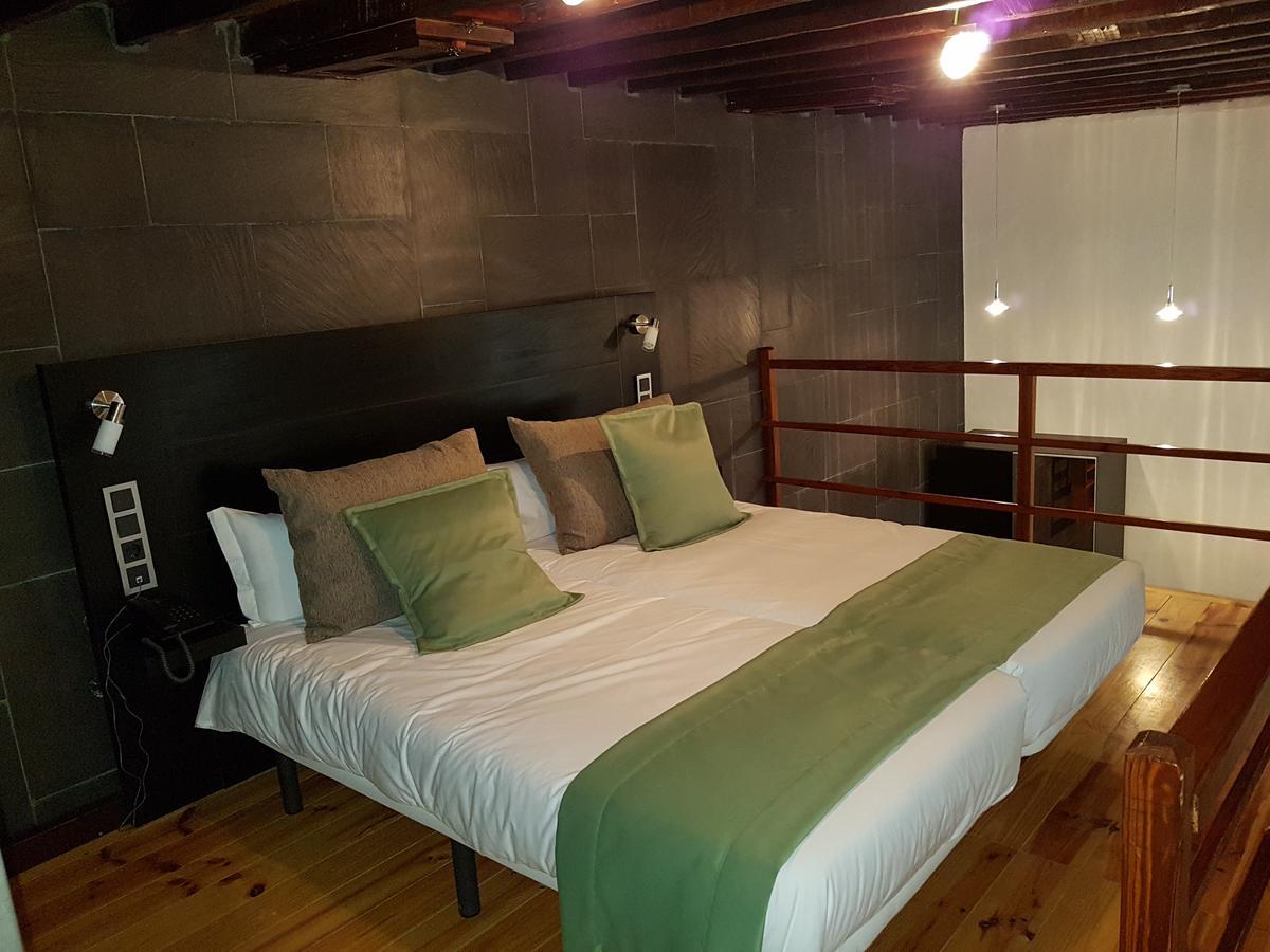 Hotel Emblematico Arucas Rum bild