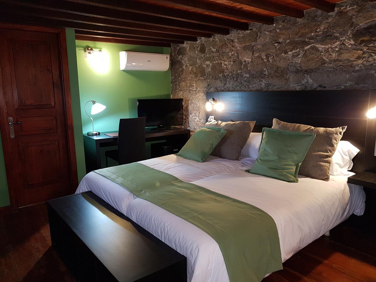 Hotel Emblematico Arucas Rum bild